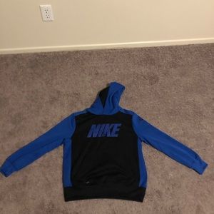 Nike sweater